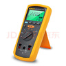 福祿克（FLUKE）F1508 絕緣電阻測試儀 數字絕緣萬(wàn)用表萬(wàn)能表電流表5檔1000V10GΩ 曬單實(shí)拍圖