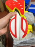 361°運動鞋男鞋飛飚future1.5專業(yè)馬拉松競速跑步鞋子男 672432217F-1 曬單實拍圖