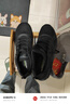 斯凱奇（Skechers）男鞋秋季軟底軟底運(yùn)動(dòng)鞋休閑鞋跑步鞋健步鞋232398 曬單實(shí)拍圖