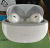 vivo iQOO TWS 1e 44H超長(cháng)續航 智能主動(dòng)降噪 超低游戲延遲適配小米蘋(píng)果榮耀手機 機甲白 情人節送禮物 曬單實(shí)拍圖