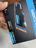 鎧俠（Kioxia）1TB SSD固態(tài)硬盤(pán) NVMe M.2接口 EXCERIA PLUS G3 SD10 系列（PCIe 4.0 產(chǎn)品） 曬單實(shí)拍圖
