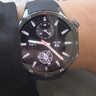 OPPO Watch X2 墨石巖黑【國家補(bǔ)貼15%】全智能手表運(yùn)動(dòng)健康eSIM電話手表 鈦合金表圈oppo手表京東自營 曬單實(shí)拍圖