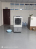 美的（Midea）空調扇工業(yè)冷風(fēng)機冷風(fēng)扇強力制冷水冷空調加冰塊商用冷氣機大面積超強風(fēng)車(chē)間降溫水冷機AC400-20B 曬單實(shí)拍圖