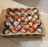 神郵 高郵咸鴨蛋 熟20枚*60g家庭裝 即食流油咸蛋黃 中秋企業(yè)團購 曬單實(shí)拍圖