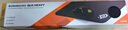 賽睿（SteelSeries）加厚版鼠標墊大號 QcK Heavy Large 450*400*6mm 游戲電競鼠標墊 電競fps順滑鼠標墊CSGO 電腦桌墊 曬單實(shí)拍圖