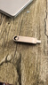 愛(ài)國者（aigo）128GB Type-C USB3.2雙接口 u盤(pán) 150MB/s U353手機U盤(pán)辦公學(xué)習大容量?jì)?yōu)盤(pán) 可插手機電腦兩用 曬單實(shí)拍圖