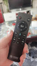 貝石 萬(wàn)能電視遙控器 全自動(dòng)免人工配對萬(wàn)能機頂盒投影儀遙控器 適配TCL海信創(chuàng  )維長(cháng)虹移動(dòng)電信等遙控器 曬單實(shí)拍圖