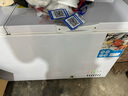 星奧雪冰柜商用家用臥式冷柜大容量冷藏冷凍展示柜雙溫商用大容量冷凍柜商用大冰柜 898單溫銅管升級款（長(cháng)1.72米加大加寬） 曬單實(shí)拍圖