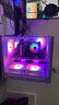 技嘉 酷睿i5 13400F臺式組裝電腦主機RTX4060Ti/5060Ti游戲高端電競獨顯直播設(shè)計渲染整機 配置一：酷睿i5丨暢玩3A 曬單實拍圖