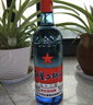 紅星二鍋頭白酒 藍(lán)瓶純糧8綿柔 清香型糧食酒 北京產(chǎn)地整箱送禮口糧酒 43度 750mL 6瓶 原箱 曬單實(shí)拍圖
