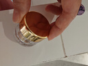 雅詩蘭黛白金黑鉆面霜30ml護(hù)膚品套裝化妝品禮盒淡紋生日禮物效期26年11月 曬單實拍圖