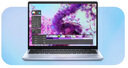戴爾（DELL）靈越16plus 升級7640F英特爾Core7高性能輕薄筆記本電腦2.5K屏120Hz游戲本級手提電腦 爆款Core7 16G 1T 2.5K丨3808 官方標配 曬單實(shí)拍圖