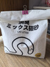 DARLING TAIL嗒朵黑尾巴貓砂除臭混合貓砂2.5kg 無(wú)塵除臭貓砂強效去味高效結團 4包【木薯版】10kg（順豐德邦） 曬單實(shí)拍圖