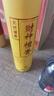 美真香 無(wú)煙財神供奉香 檀香財神爺專(zhuān)用貢香上供香發(fā)財香燒香 400克約500支 曬單實(shí)拍圖