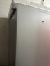 米家小米出品215升三門小型家用電冰箱 三門三溫節(jié)能安靜運(yùn)行冷凍冷藏 租房宿舍升級(jí)款BCD-215MDM03 曬單實(shí)拍圖