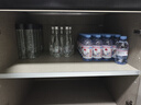 依云（evian）礦泉水 330ml*24瓶 飲用水 高端礦泉水 法國進(jìn)口 會(huì )議商務(wù)用水 曬單實(shí)拍圖