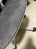 黑白調P2 Pro人體工學(xué)椅電腦椅辦公椅人工力學(xué)座椅學(xué)習電競椅子國家補貼 曬單實(shí)拍圖
