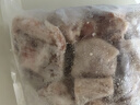 深海四十噚內蒙古原切羊小腿禮盒特蘇尼特羊肉羊小腿切塊燒烤食材露營(yíng)生鮮 蘇尼特羔羊前腿切塊4斤 曬單實(shí)拍圖