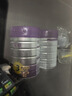 a2至初 3段奶粉嬰幼兒配方奶粉1-3歲850g*6罐三段奶粉 含乳鐵蛋白 曬單實(shí)拍圖