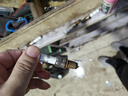 NGK雙鉑金火花塞四支朗行朗逸寶來(lái)途安邁速騰探岳途觀(guān)安速派凌度捷達 曬單實(shí)拍圖