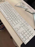 新想一體機電腦23.8/27英寸新想小新品牌超薄高清酷睿四核i5i7家用辦公學(xué)習游戲設計臺式全套主機整機 27英寸/酷睿i7四核/16G/512G/無(wú)線(xiàn)鍵鼠 曬單實(shí)拍圖