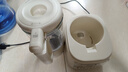 美的（Midea）破壁機家用 1.3L安睡豆漿機全自動(dòng)免煮 智能降噪榨汁機料理輔食機 輕量杯PB5G2-020 國家補貼 曬單實(shí)拍圖