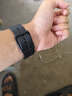 小米（MI）REDMI Watch 5 典雅黑 國家補貼 澎湃OS 2 心率血氧監測 藍牙通話(huà) 紅米手表5 智能手表 小米汽車(chē) 曬單實(shí)拍圖