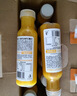 農夫山泉100%純果汁NFC橙汁300ml*10瓶整箱鮮果冷壓榨飲料禮盒熱門(mén)商品 曬單實(shí)拍圖