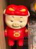 DEERC豬豬俠捏捏樂(lè )解壓減壓神器網(wǎng)紅慢回彈發(fā)泄玩具女孩生日禮物 【明天上班】12cm 3秒慢回彈豬豬俠公仔 曬單實(shí)拍圖