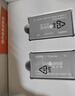 秋葉原（CHOSEAL）HDMI延長(cháng)器60米 HDMI轉RJ45網(wǎng)口轉換器 高清網(wǎng)絡(luò )傳輸信號放大器 發(fā)射器接收器套裝 黑 QVC01 曬單實(shí)拍圖