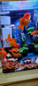 彌翠園金魚(yú)觀(guān)賞魚(yú)冷水耐活招財寵物魚(yú)鴻運當頭紅獅子頭丹頂紅草金錦鯉魚(yú) 6-8厘米隨機金魚(yú)5條【五福臨門(mén)】 曬單實(shí)拍圖