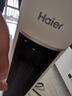 海爾（Haier）取暖器暖風(fēng)機家用電暖器遙控電暖氣速熱節能直流雙風(fēng)輪熱風(fēng)機輕音立式小太陽(yáng)烤火爐臥室辦公暖風(fēng)扇 【整屋升溫/強效暖風(fēng)】豪華機械款HNF-2050A 曬單實(shí)拍圖