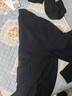 森馬（Semir）森柔毛衫|毛衣男半高領(lǐng)針織衫抗靜電冬季套頭衫純色101724107101 曬單實(shí)拍圖