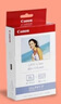 佳能（Canon）rp108相紙cp1300/cp1500/cp1200照片打印紙相片紙色帶照片紙墨盒照片打印機專(zhuān)用紙 RP-108裸包（店長(cháng)推薦 6英寸108張裝） 曬單實(shí)拍圖