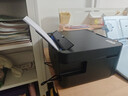 愛(ài)普生（EPSON）L4268墨倉式彩色無(wú)線(xiàn)多功能一體機家用/辦公（打印復印掃描 wifi 自動(dòng)雙面 液晶屏 AI學(xué)習打印機） 曬單實(shí)拍圖
