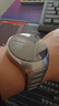 HUAWEI WATCH 5 46mm高端款航天級鈦合金表殼鈦金屬表帶首創(chuàng)X-TAP智感窗eSIM通信華為智能手表watch5 曬單實拍圖