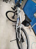 西騎者（WestBiking）三培林自行車(chē)腳踏板鋁合金山地車(chē)通用軸承腳蹬公路單車(chē)配件 黑色 曬單實(shí)拍圖