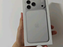 Apple/蘋(píng)果 iPhone 17 Pro Max 512GB 銀色 支持移動(dòng)聯(lián)通電信5G 雙卡雙待手機【送聯(lián)通話(huà)費券】 曬單實(shí)拍圖