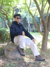 邁樂(lè )（Merrell）上新 戶(hù)外經(jīng)典徒步鞋男女款MOAB3 GTX中幫透氣防水耐磨防滑登山鞋 J035795棕黑（男款） 42 曬單實(shí)拍圖