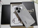realme【國家補貼】真我Neo7 Turbo 天璣9400e 超薄續航大電池護眼直屏 智能游戲AI性能手機12+256透明灰 曬單實(shí)拍圖