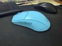 賽睿（SteelSeries）Rival3 WL Gen 2 霜凍藍 無(wú)線(xiàn)鼠標 雙模藍牙2.4G 全制霸電競游戲鼠標 FPS/無(wú)畏契約/打瓦游戲專(zhuān)用 曬單實(shí)拍圖