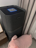 霍尼韋爾（Honeywell）空氣凈化器除花粉甲醛細菌流感病毒衛健委備案消毒機hmax空間艙全屋速凈家電國家補貼KJ1000F-P22B 曬單實(shí)拍圖