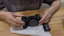 索尼（SONY）Alpha 7C II 新一代全畫幅雙影像小“7“A7CM2 微單數(shù)碼相機(jī) A7C2/ ILCE-7CM2 【國(guó)家補(bǔ)貼】 黑色單機(jī)【256G+皮套+電+充+屏+清】 官方標(biāo)配 曬單實(shí)拍圖