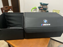 巫記汽車后備箱儲物箱車載收納盒尾箱整理箱用品大全實用收納箱定制款 寶馬3系5系1系7系6系X1X2X3X5 大號定制箱+小號無蓋儲物箱2件套 曬單實拍圖