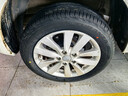 普利司通（Bridgestone）汽車(chē)輪胎 205/55R16 91W T001 適配大眾朗逸/寶來(lái)/豐田卡羅拉 曬單實(shí)拍圖