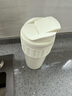 富光咖啡杯保溫泡茶水杯子男士大容量316L便攜車(chē)載商務(wù)隨行630ML 曬單實(shí)拍圖