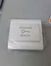 HIKVISION?？低曢T(mén)禁配件開(kāi)門(mén)按鈕小區公司樓道磁力鎖打卡考勤機室內控制器開(kāi)關(guān)按鈕EB29 曬單實(shí)拍圖