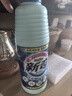 花王（KAO）漂白水600ml 漂白劑白色衣服衣物居家洗白神器去污黃漬增白還原劑 曬單實(shí)拍圖