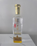瀘州老窖特曲 濃香型白酒 52度 500mL 1瓶 特曲晶彩 曬單實(shí)拍圖