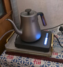 TILIVING（鈦立維）純鈦茶臺燒水壺電熱水壺底部自動(dòng)上水壺煮茶器電茶爐電燒水茶壺1.1L 曬單實(shí)拍圖